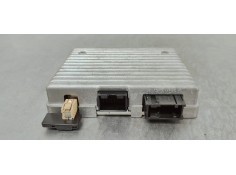 Recambio de modulo electronico para opel insignia berlina 2.0cdti 130 fap referencia OEM IAM 13334026  
