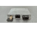 Recambio de modulo electronico para opel insignia berlina 2.0cdti 130 fap referencia OEM IAM 13334026  