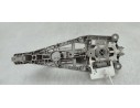 Recambio de maneta exterior trasera izquierda para opel insignia berlina 2.0cdti 130 fap referencia OEM IAM   