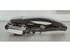 Recambio de maneta exterior trasera izquierda para opel insignia berlina 2.0cdti 130 fap referencia OEM IAM   