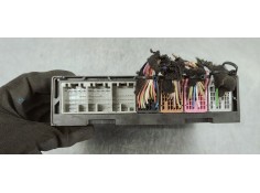 Recambio de modulo electronico para opel insignia berlina 2.0cdti 130 fap referencia OEM IAM 13575111  