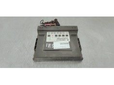 Recambio de modulo electronico para opel insignia berlina 2.0cdti 130 fap referencia OEM IAM 13575111  