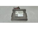 Recambio de modulo electronico para opel insignia berlina 2.0cdti 130 fap referencia OEM IAM 13575111  