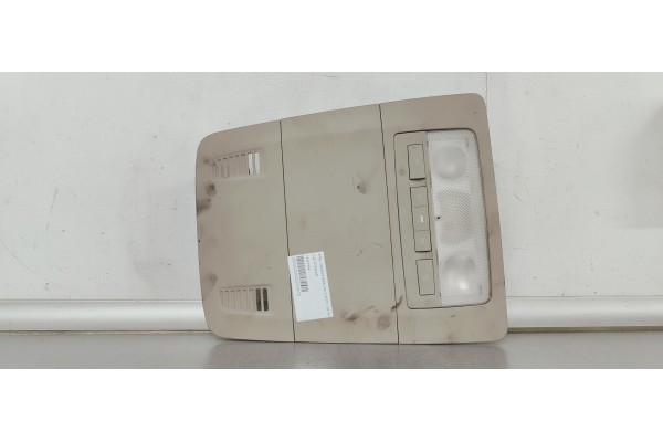 Recambio de luz interior para opel insignia berlina 2.0cdti 130 fap referencia OEM IAM 13251594  