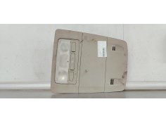 Recambio de luz interior para opel insignia berlina 2.0cdti 130 fap referencia OEM IAM 13251594  