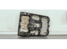 Recambio de luz interior para opel insignia berlina 2.0cdti 130 fap referencia OEM IAM 13251594  