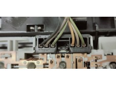 Recambio de luz interior para opel insignia berlina 2.0cdti 130 fap referencia OEM IAM 13251594  