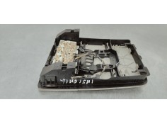 Recambio de luz interior para opel insignia berlina 2.0cdti 130 fap referencia OEM IAM 13251594  