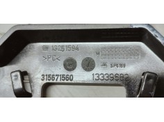 Recambio de luz interior para opel insignia berlina 2.0cdti 130 fap referencia OEM IAM 13251594  