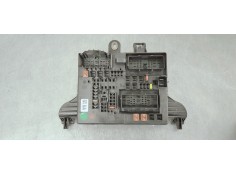 CAJA RELES / FUSIBLES 13277317 