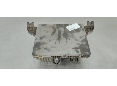 Recambio de caja reles / fusibles para opel insignia berlina 2.0cdti 130 fap referencia OEM IAM 13277317  