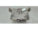 Recambio de caja reles / fusibles para opel insignia berlina 2.0cdti 130 fap referencia OEM IAM 13277317  