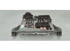 Recambio de caja reles / fusibles para opel insignia berlina 2.0cdti 130 fap referencia OEM IAM 13277317  