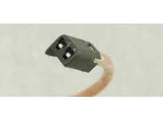 Recambio de parasol izquierdo para opel insignia berlina excellence referencia OEM IAM   