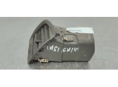 Recambio de rejilla aireadora para opel insignia berlina 2.0cdti 130 fap referencia OEM IAM 13321919  