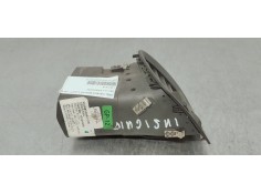 Recambio de rejilla aireadora para opel insignia berlina 2.0cdti 130 fap referencia OEM IAM 13321919  