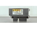 Recambio de centralita airbag para opel insignia berlina 2.0cdti 130 fap referencia OEM IAM 13505596  
