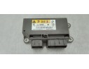 Recambio de centralita airbag para opel insignia berlina 2.0cdti 130 fap referencia OEM IAM 13505596  