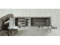 Recambio de centralita airbag para opel insignia berlina 2.0cdti 130 fap referencia OEM IAM 13505596  