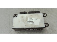 Recambio de centralita airbag para opel insignia berlina 2.0cdti 130 fap referencia OEM IAM 13505596  