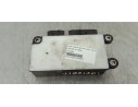 Recambio de centralita airbag para opel insignia berlina 2.0cdti 130 fap referencia OEM IAM 13505596  