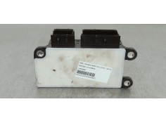 Recambio de centralita airbag para opel insignia berlina 2.0cdti 130 fap referencia OEM IAM 13505596  