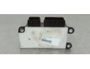 Recambio de centralita airbag para opel insignia berlina 2.0cdti 130 fap referencia OEM IAM 13505596  