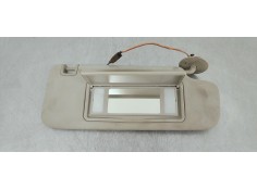 Recambio de parasol derecho para opel insignia berlina 2.0cdti 130 fap referencia OEM IAM   