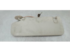 Recambio de parasol derecho para opel insignia berlina 2.0cdti 130 fap referencia OEM IAM   