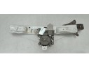Recambio de elevalunas trasero izquierdo para opel insignia berlina 2.0cdti 130 fap referencia OEM IAM 13302441  