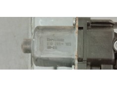 Recambio de elevalunas trasero izquierdo para opel insignia berlina 2.0cdti 130 fap referencia OEM IAM 13302441  