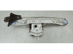 Recambio de elevalunas trasero izquierdo para opel insignia berlina 2.0cdti 130 fap referencia OEM IAM 13302441  