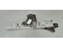 Recambio de elevalunas trasero derecho para opel insignia berlina 2.0cdti 130 fap referencia OEM IAM 13302442  