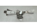 Recambio de elevalunas trasero derecho para opel insignia berlina 2.0cdti 130 fap referencia OEM IAM 13302442  