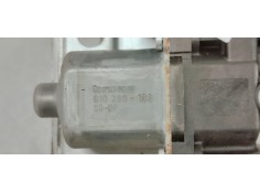 Recambio de elevalunas trasero derecho para opel insignia berlina 2.0cdti 130 fap referencia OEM IAM 13302442  