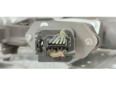 Recambio de elevalunas trasero derecho para opel insignia berlina 2.0cdti 130 fap referencia OEM IAM 13302442  
