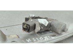 Recambio de elevalunas trasero derecho para opel insignia berlina 2.0cdti 130 fap referencia OEM IAM 13302442  