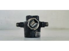 Recambio de rampa inyectora para nissan micra (k12e) acenta referencia OEM IAM R9144Z010D  