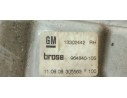 Recambio de elevalunas trasero derecho para opel insignia berlina 2.0cdti 130 fap referencia OEM IAM 13302442  