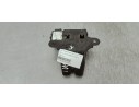 Recambio de cerradura maletero / porton para opel insignia berlina 2.0cdti 130 fap referencia OEM IAM 13501988  