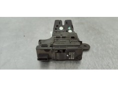 Recambio de cerradura maletero / porton para opel insignia berlina 2.0cdti 130 fap referencia OEM IAM 13501988  