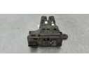 Recambio de cerradura maletero / porton para opel insignia berlina 2.0cdti 130 fap referencia OEM IAM 13501988  