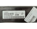 Recambio de modulo electronico para opel insignia berlina 2.0cdti 130 fap referencia OEM IAM 13505739  
