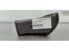 Recambio de rejilla aireadora para opel insignia berlina 2.0cdti 130 fap referencia OEM IAM 13274338  