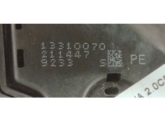 Recambio de mando multifuncion para opel insignia berlina 2.0cdti 130 fap referencia OEM IAM 13310070  