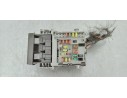 Recambio de caja reles / fusibles para opel insignia berlina 2.0cdti 130 fap referencia OEM IAM 13222786  