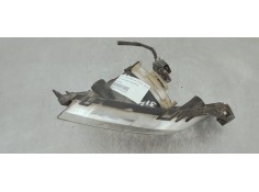 Recambio de faro antiniebla izquierdo para opel insignia berlina 2.0cdti 130 fap referencia OEM IAM 13226828  