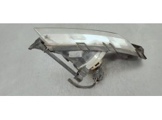 Recambio de faro antiniebla izquierdo para opel insignia berlina 2.0cdti 130 fap referencia OEM IAM 13226828  