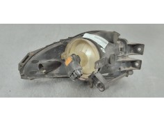 Recambio de faro antiniebla izquierdo para opel insignia berlina 2.0cdti 130 fap referencia OEM IAM 13226828  