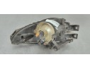 Recambio de faro antiniebla izquierdo para opel insignia berlina 2.0cdti 130 fap referencia OEM IAM 13226828  